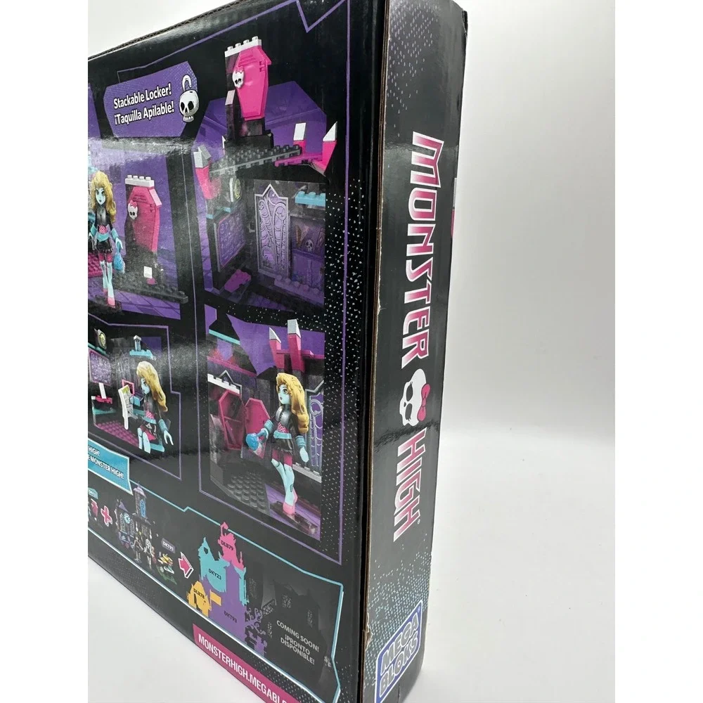 Mega Bloks new unopened